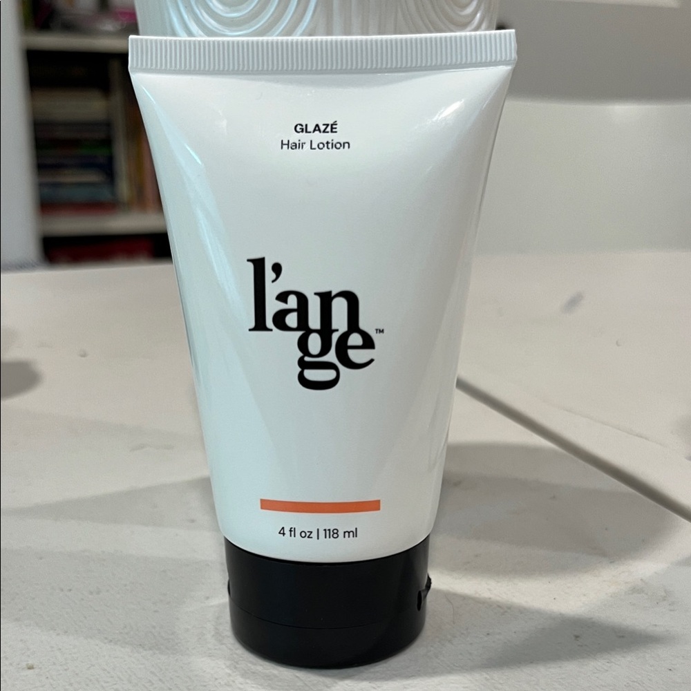 L’ange Glazé Hair Lotion - 4oz